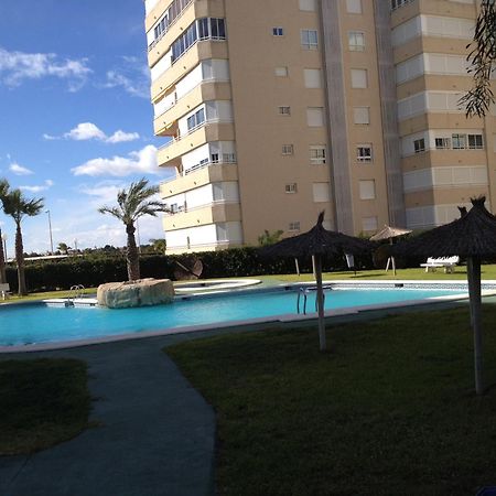 Urbanova Playa Διαμέρισμα El Altet Εξωτερικό φωτογραφία