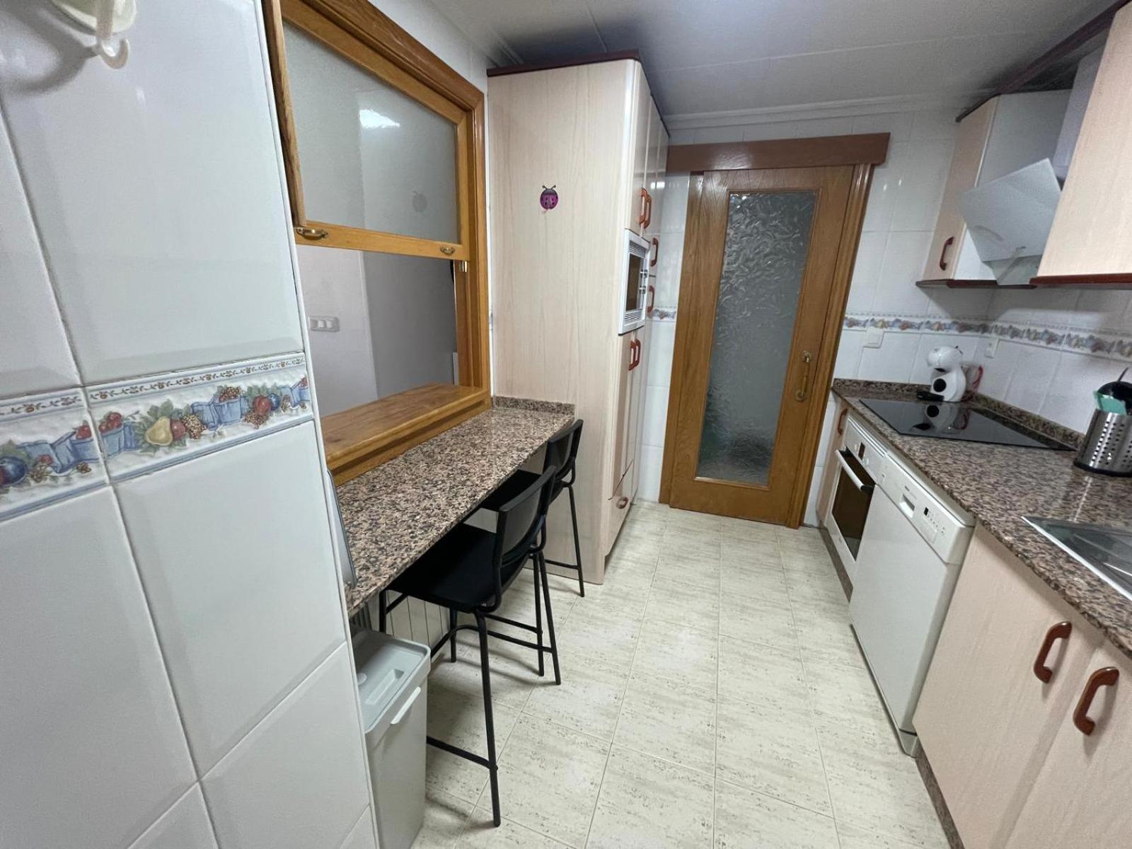Urbanova Playa Διαμέρισμα El Altet Εξωτερικό φωτογραφία