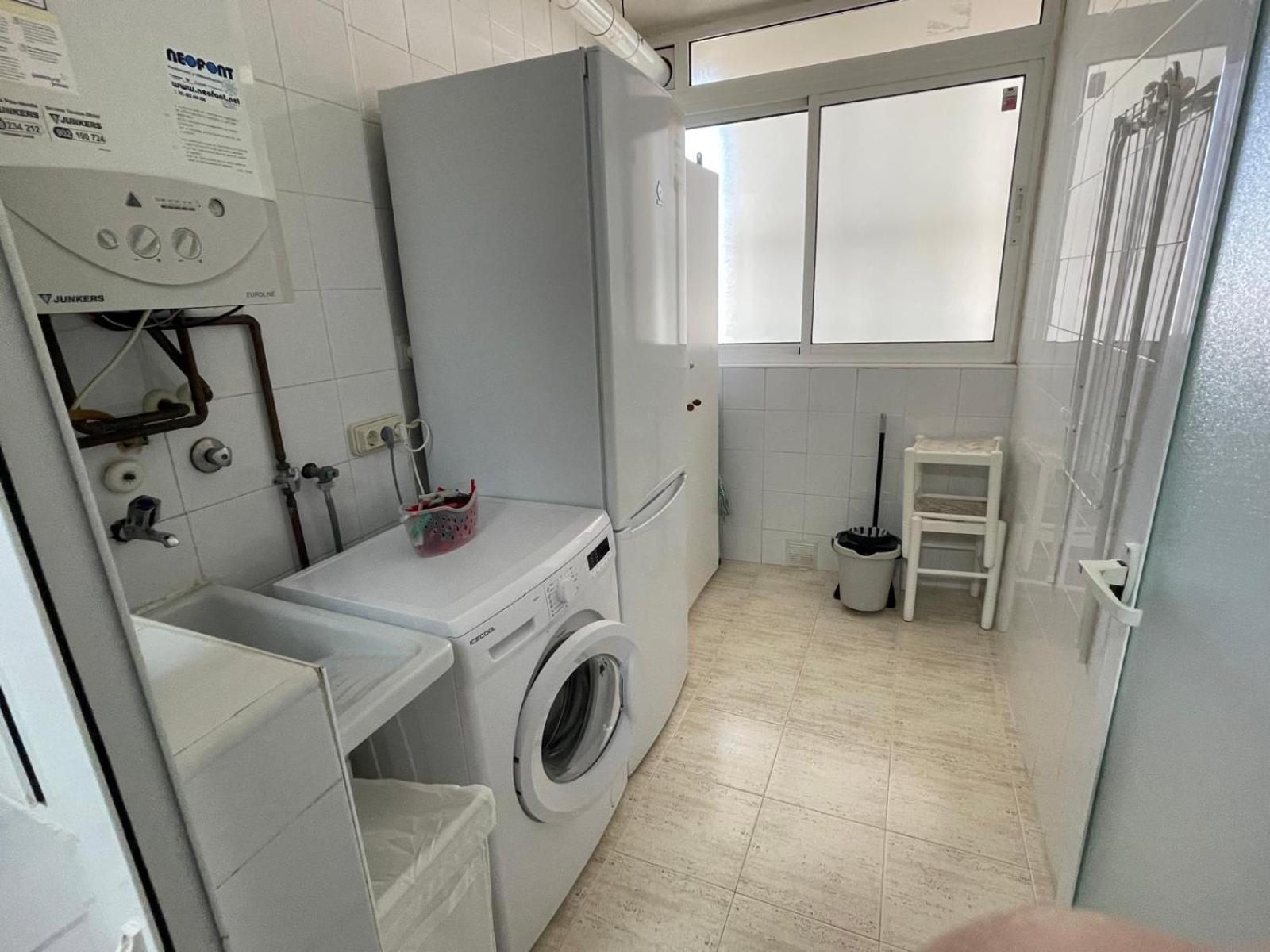 Urbanova Playa Διαμέρισμα El Altet Εξωτερικό φωτογραφία